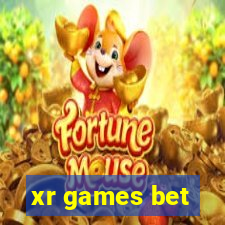 xr games bet